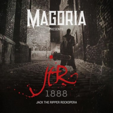 Magoria