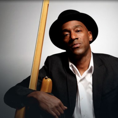 Marcus Miller