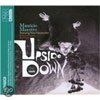 Cover Mauricio Maestro ft. Nana Vasconcelos - Upside Down