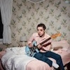 Cover Mike Krol - Power Chords