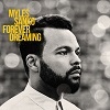 Cover Myles Sanko - Forever Dreaming