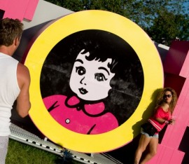 28 nieuwe namen voor Pinkpop 2022 o.a. IDLES, Parcels, Tones And I, De Staat en Turnstile