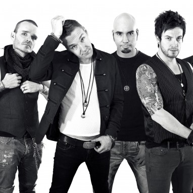 Poets Of The Fall 2