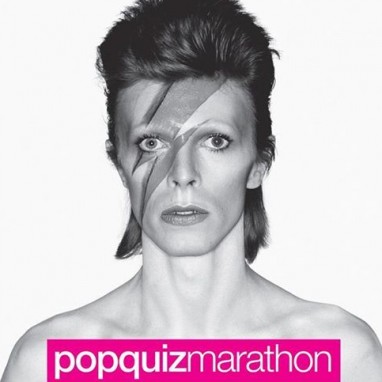 Popquiz Marathon