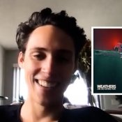 Rockband WEATHERS trekt eigen geluk in twijfel op nieuw album video