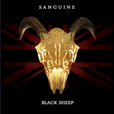 Sanguine