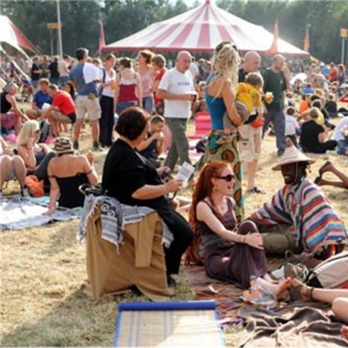 Sfinks Festival