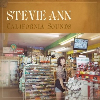 Stevie-Ann California Sounds