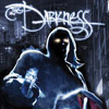 The Darkness cover