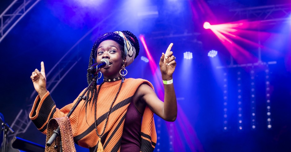 Bekijk de Werfpop 2017 foto's