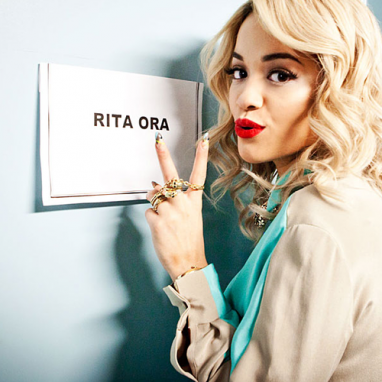 ritaora
