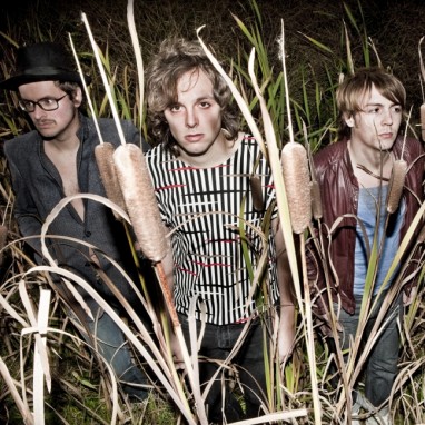 the van jets