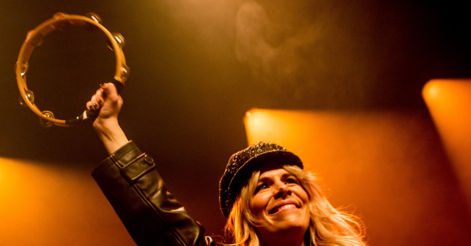 Festivalinfo review: Blackbird - 23/10 - Hedon