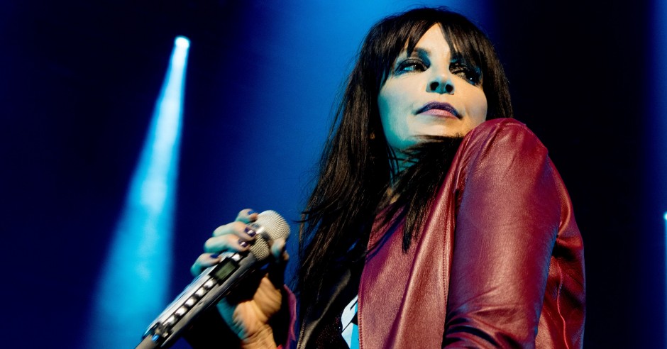 Festivalinfo review: Nena - 05/06 - TivoliVredenburg