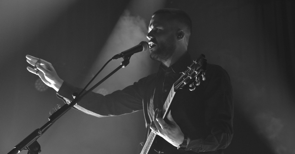 Festivalinfo review: White Lies - 18/06 - TivoliVredenburg