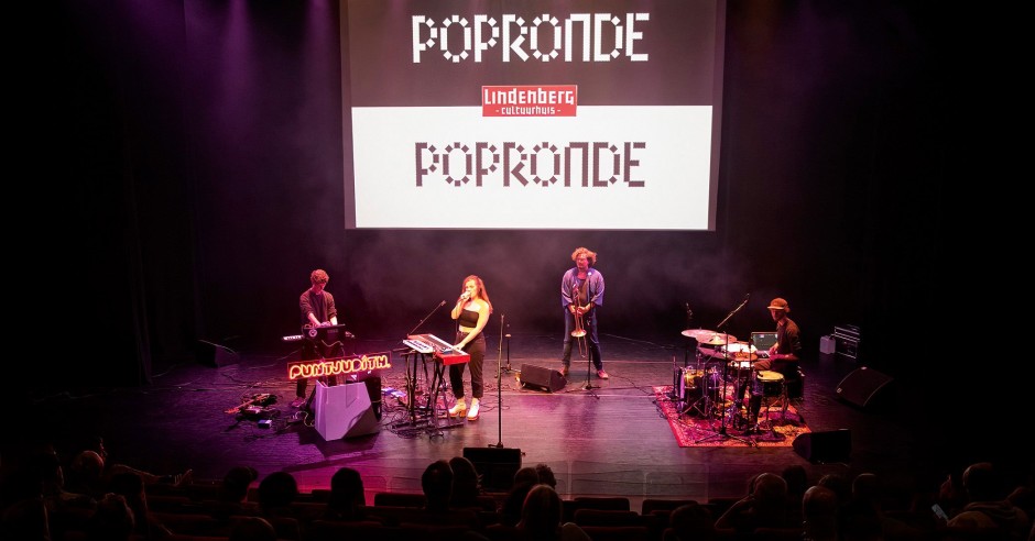 Festivalinfo review: Popronde Nijmegen 2021