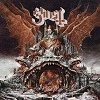 Cover Ghost - Prequelle