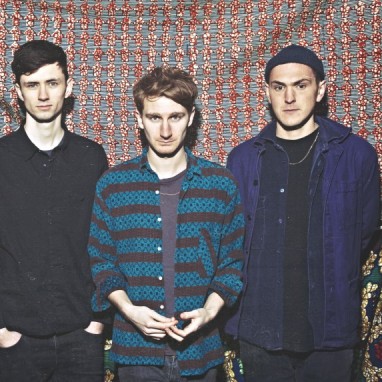 Glass Animals 2