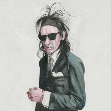 John Cooper Clarke