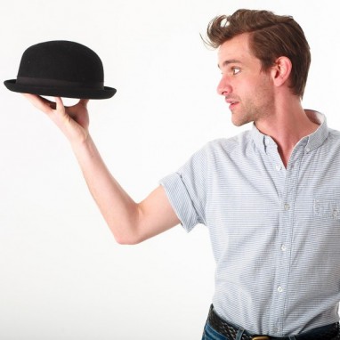 Josef Salvat