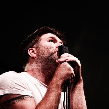 LCD Soundsystem