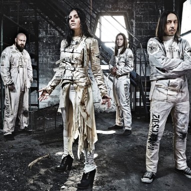 Lacuna Coil