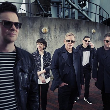 New Order