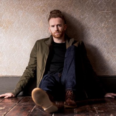Newton Faulkner