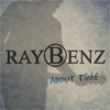 Cover Ray Benz - About Time