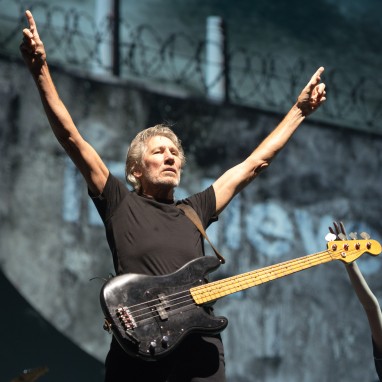 Roger Waters Gelredome