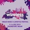 logo Wireless Germany