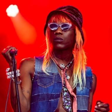 Yves Tumor