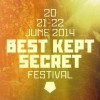 best kept secret 2014