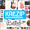 Krezip – best of