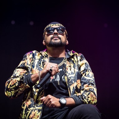review: Lowlands 2017 - Vrijdag Sean Paul