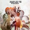 Prefuse 73 – Preparations