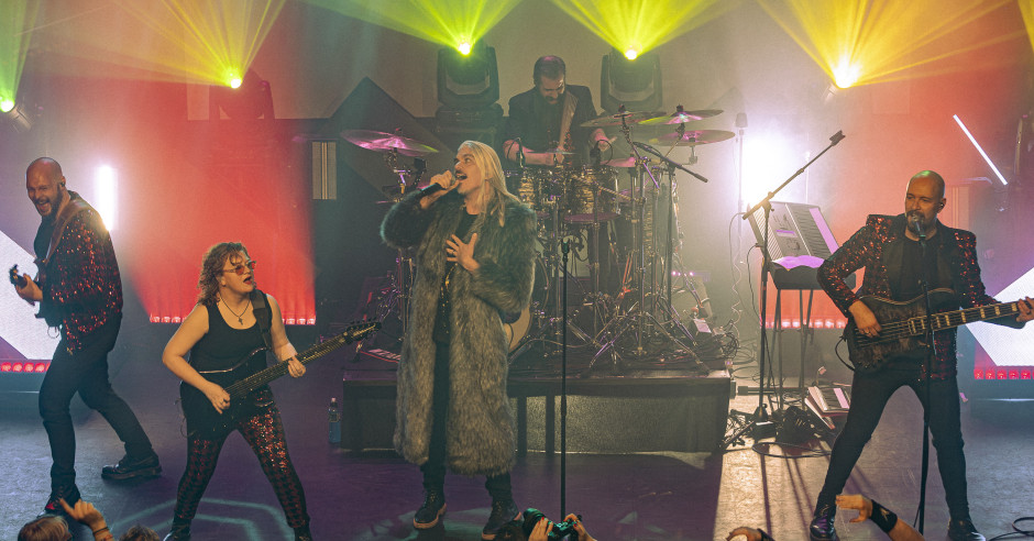 Festivalinfo review: Voyager - 29/07 - 013