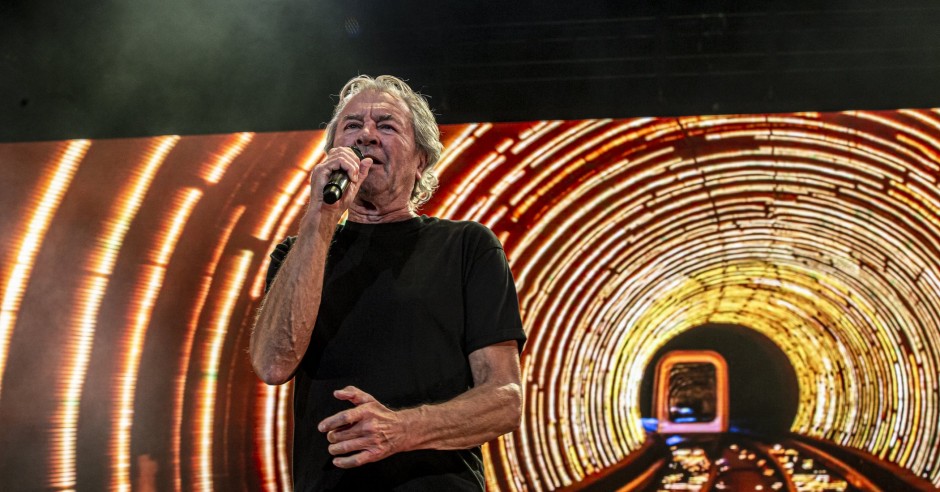 Bekijk de Deep Purple - 10/10 - Ziggo Dome foto's