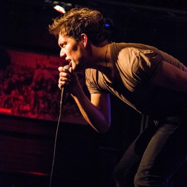 review: Bewilder - 20/11 - Altstadt Bewilder