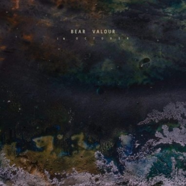 Bear Valour