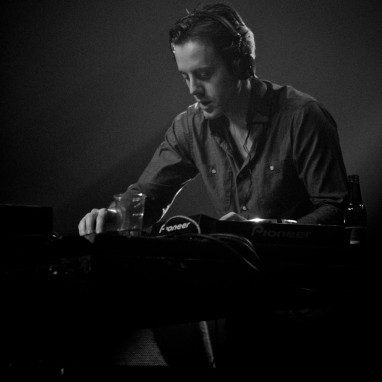 Chase & Status news_groot