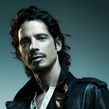 Chris Cornell
