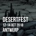 Desertfest 2018 news