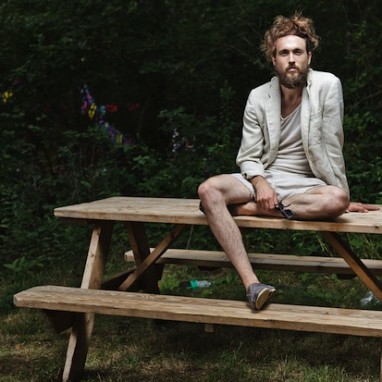 Edward Sharpe