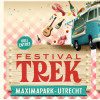 TREK Utrecht (Verjaardagseditie) 2025 logo
