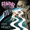 Cover Findel - Goodbye Galaxy