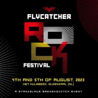 Flycatcher Festival