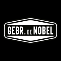 logo Gebr. De Nobel Leiden