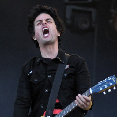 Green Day