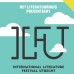 International Literature festival Utrecht